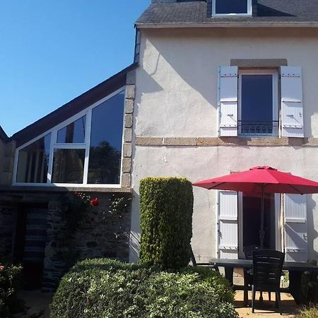 Ty Kreiz Villa Saint-Segal Екстериор снимка