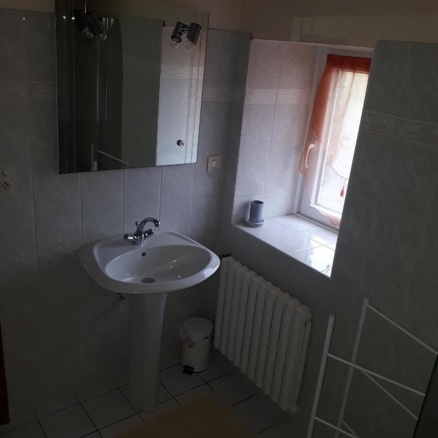 Ty Kreiz Villa Saint-Segal Екстериор снимка
