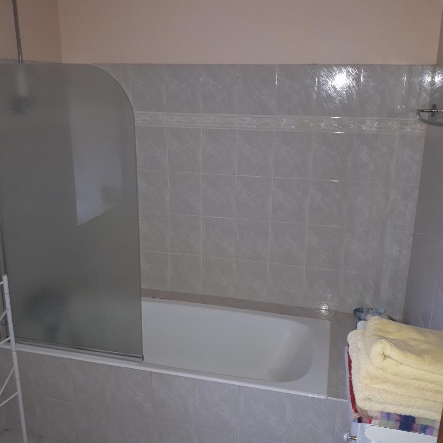Ty Kreiz Villa Saint-Segal Екстериор снимка